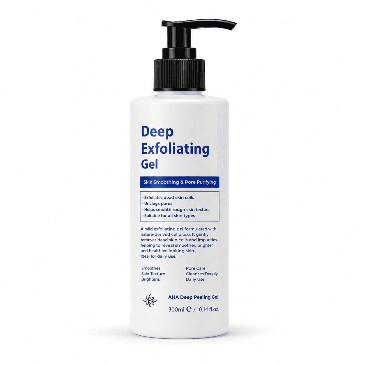 Deep Exfoliating Gel
