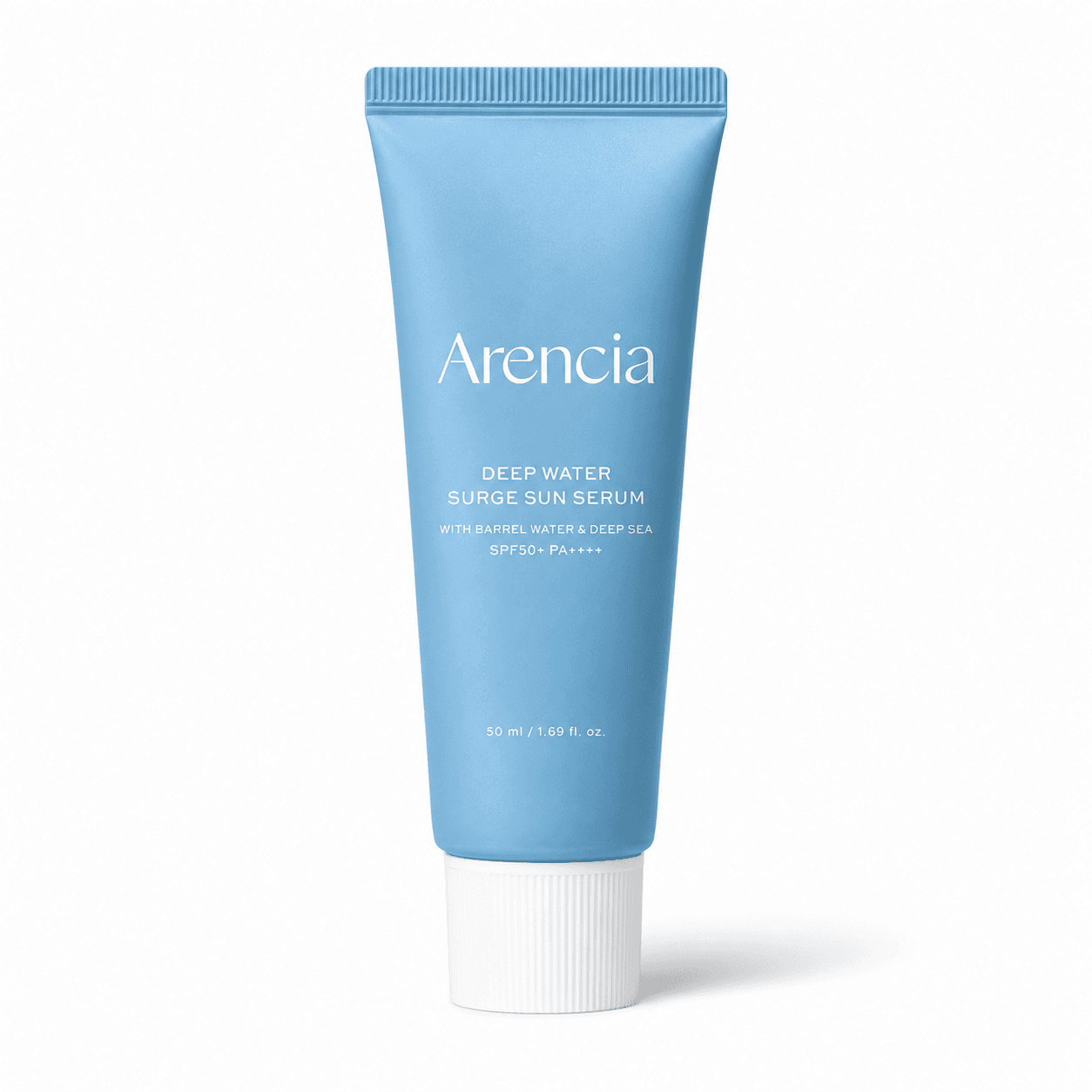 Deep Water Surge Sun Serum SPF50+ PA++++