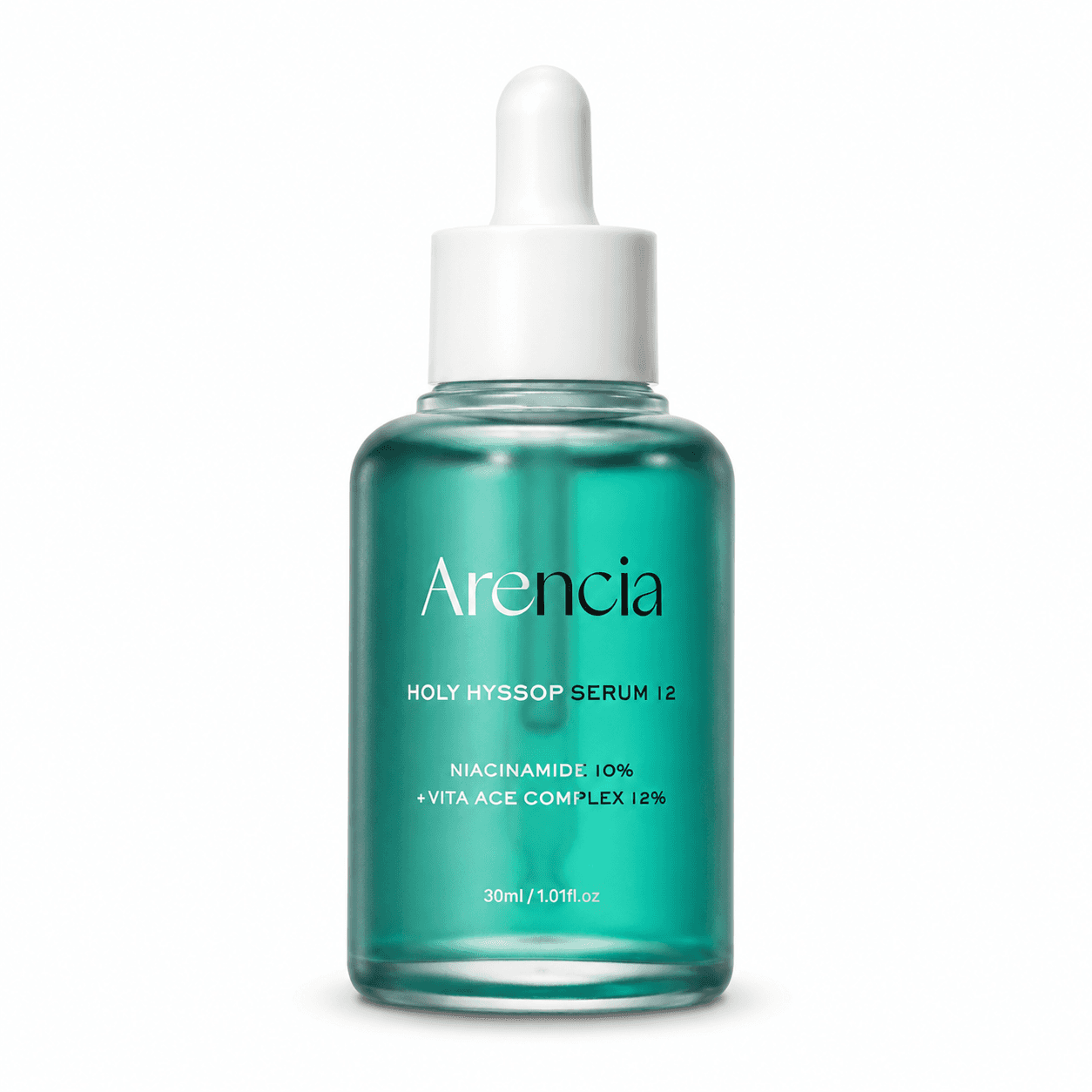 Holy Hyssop Serum 12
