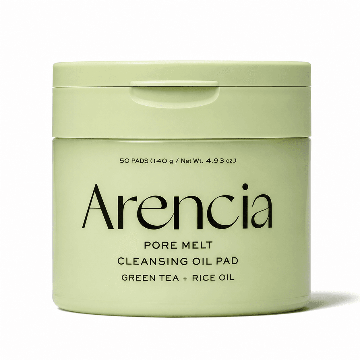 Pore Melt Cleansing Oil Pad