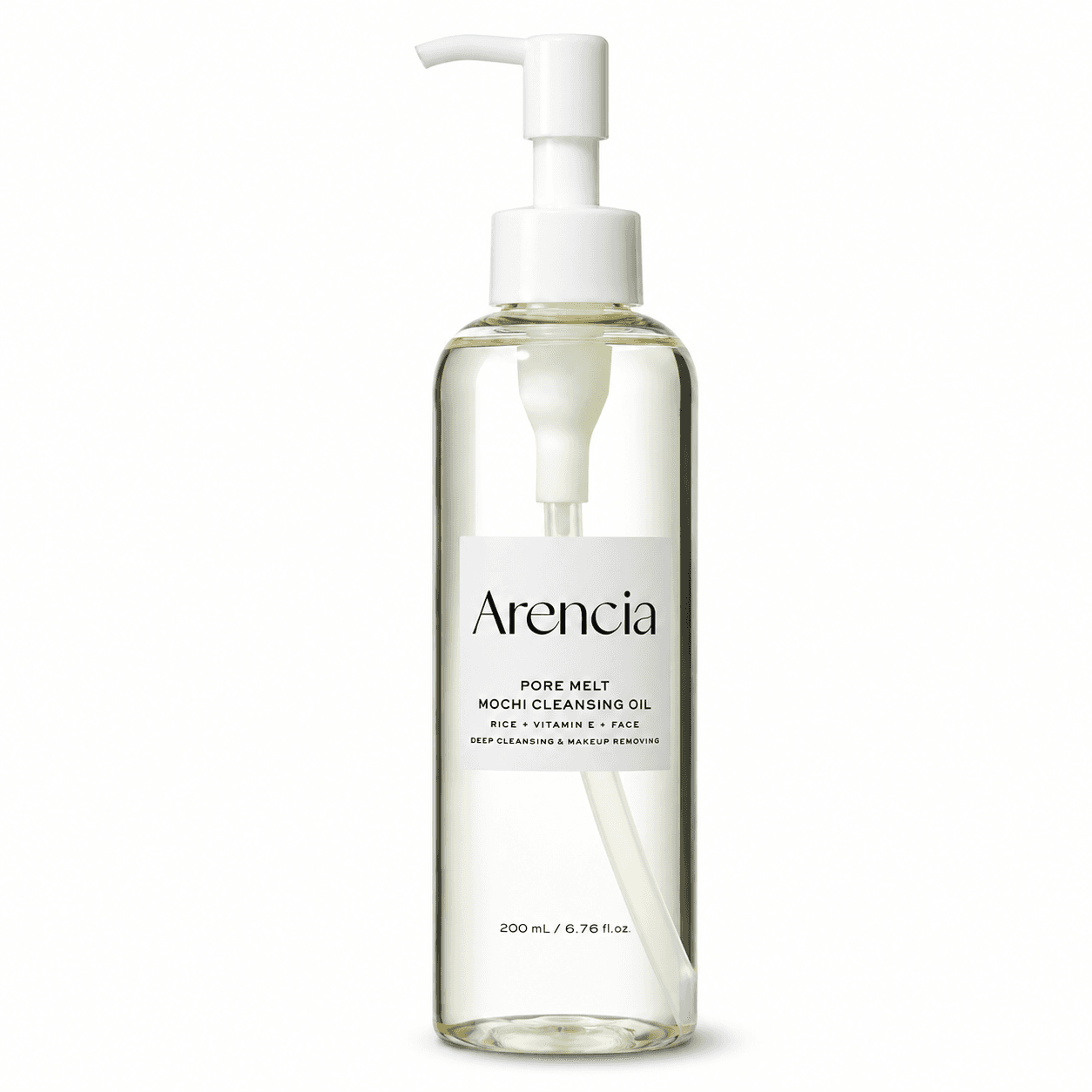 Pore Melt Mochi Cleansing Oil