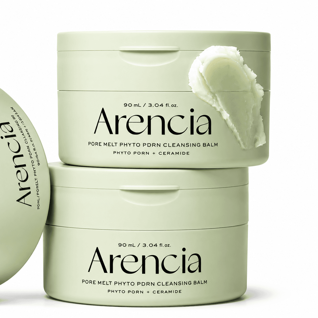 Pore Melt Phyto PDRN Cleansing Balm