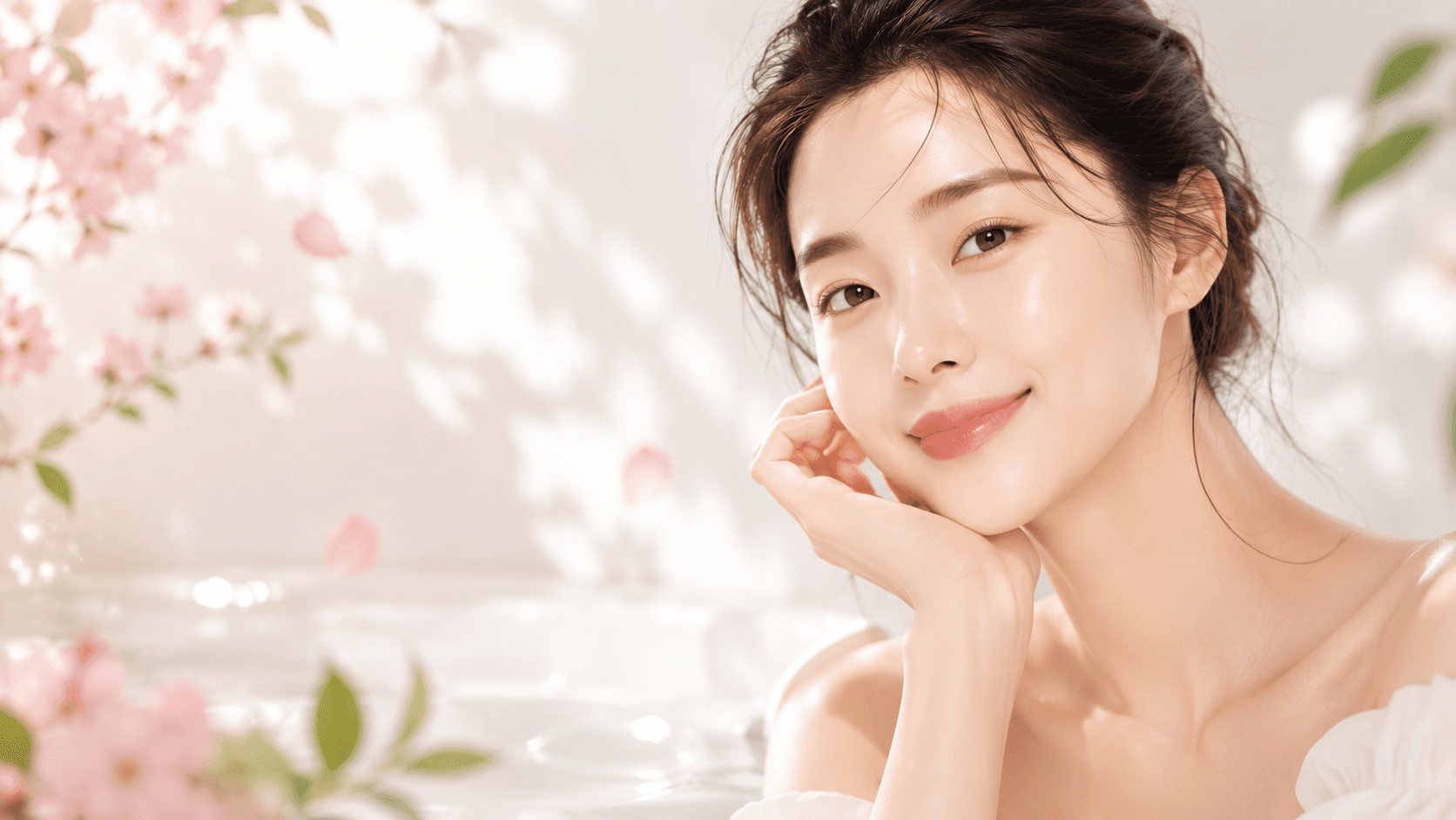 Luxury Korean Skincare