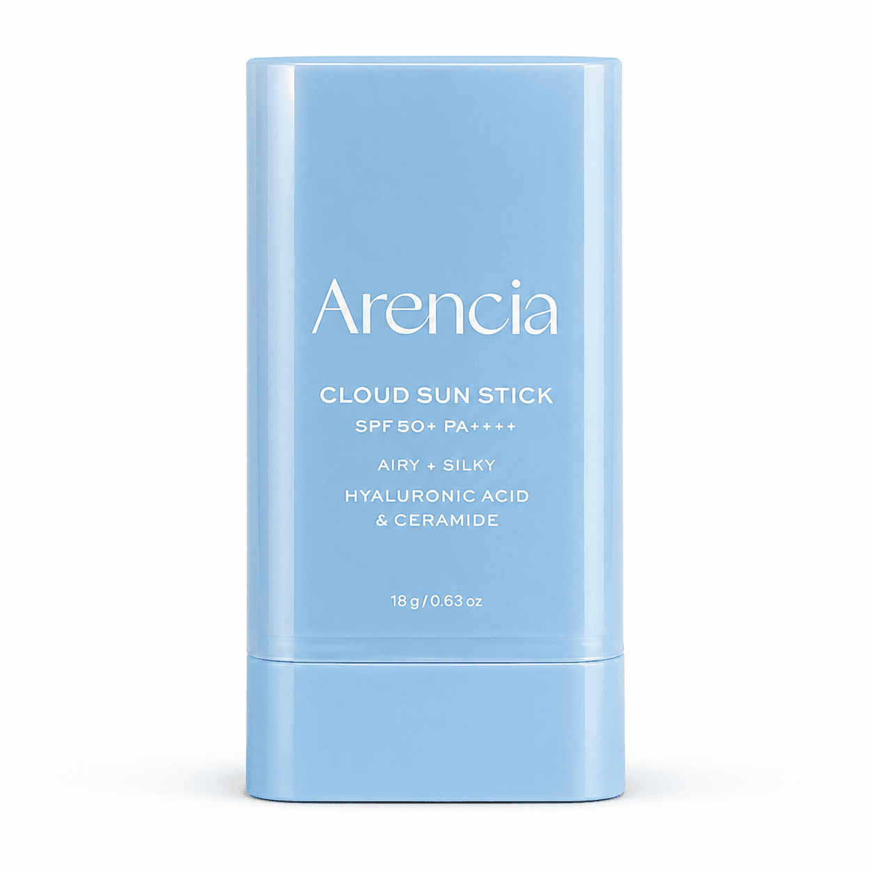 Cloud Sun Stick SPF50+ PA++++