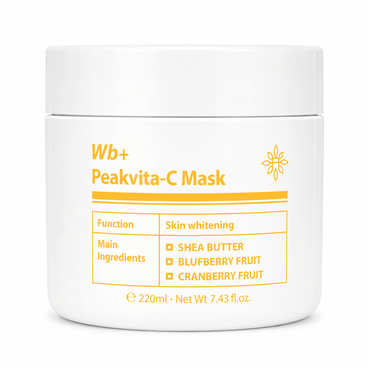 Peakvita-C Glow Serum