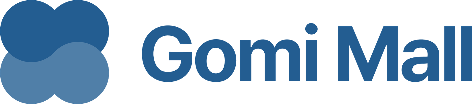 GOMIMALL