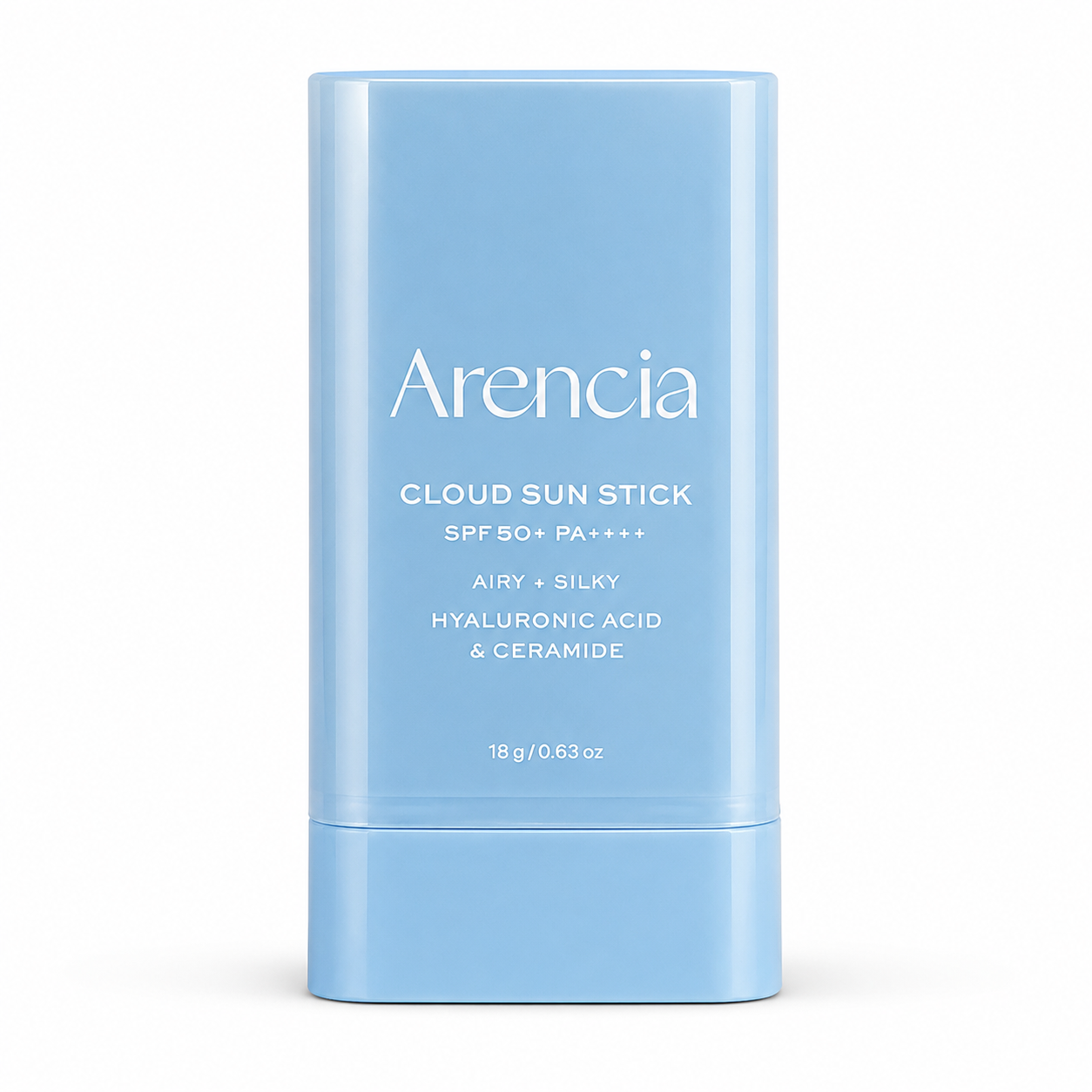 Cloud Sun Stick SPF50+ PA++++